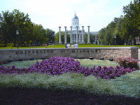 University of Missouri, Columbia