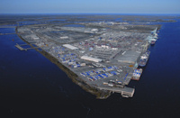 Jaxport