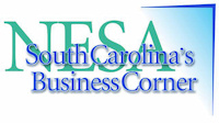 NESA logo