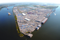 Jaxport