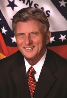 Governor Mike Beebe