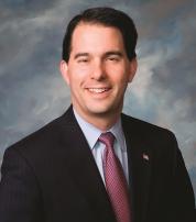 Governor Scott Walker