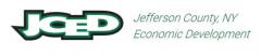 Jefferson County Industrial Development Agency