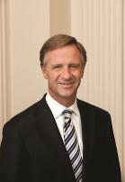 Governor Bill Haslam