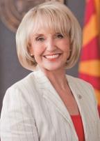 Governor Janice K. Brewer