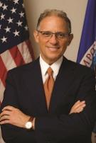 Fred P. Hochberg