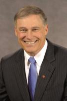 Governor Jay Inslee