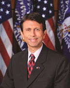 Governor Bobby Jindal