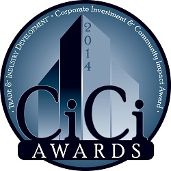 2014 CiCi Awards