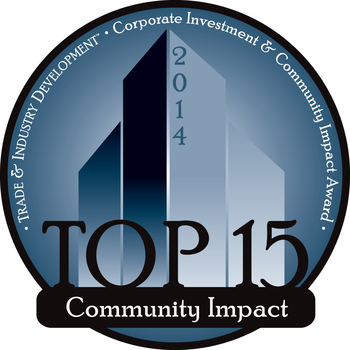 Community Impact Awards