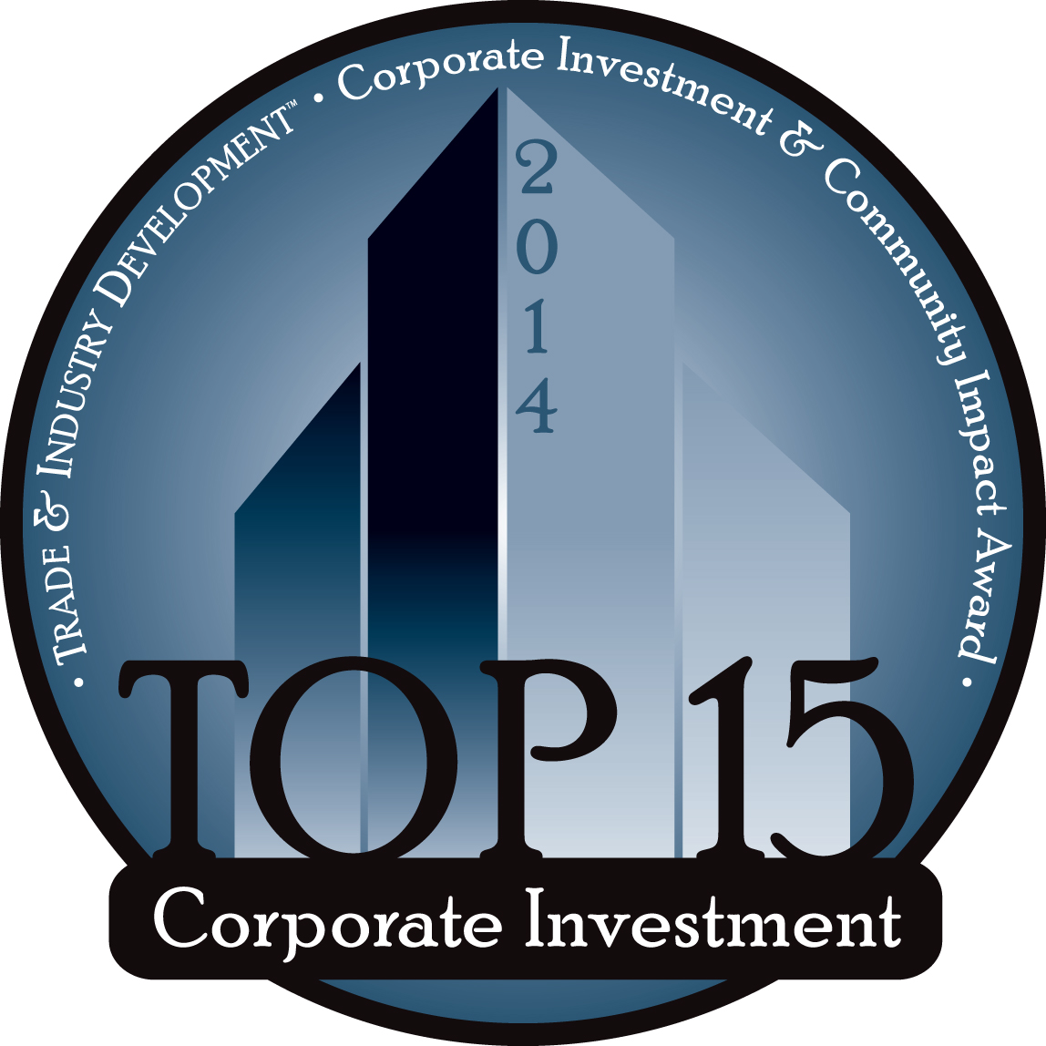 Corporate Investment Awards