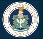 Harrisonburg Economic Development Department