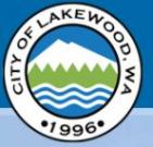 Lakewood, Washington Economic Development
