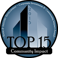 Community Impact Awards