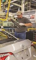Global Industry Leaders Discover Mississippi’s Many Competitive Advantages