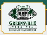Greensville County Economic Development