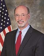 Governor Tom Wolf