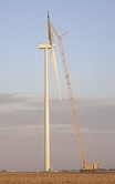 Cost, Price Stability Fueling U.S. “Wind Rush”