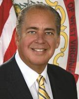 Governor Earl Ray Tomblin