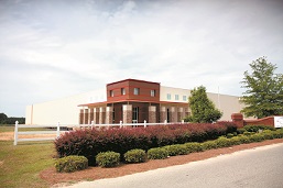 Toombs Corporate Center at U.S. Highway #1, Lyons, GA