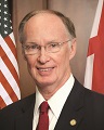 Governor Robert Bentley