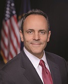 Governor Matthew G. Bevin