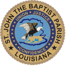 St. John the Baptist Parish Economic Development