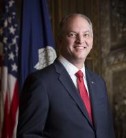 John Bel Edwards