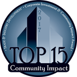 Community Impact Awards