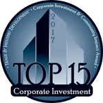 Corporate Investment Awards