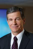 Governor Roy Cooper