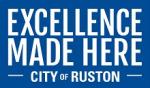 Ruston Economic Development