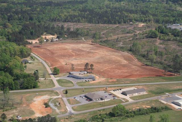 Randolph County Economic Development Authority