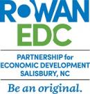 Rowan EDC Partnership for Economic Development
