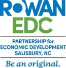 Rowan EDC Partnership for Economic Development