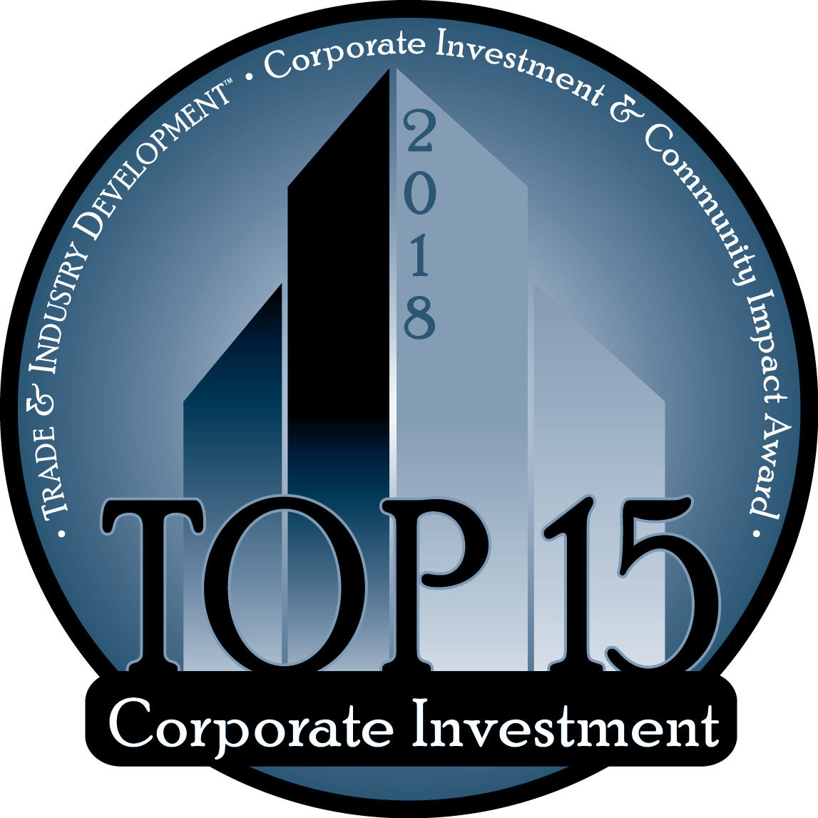 CiCi Corporate Investment Awards