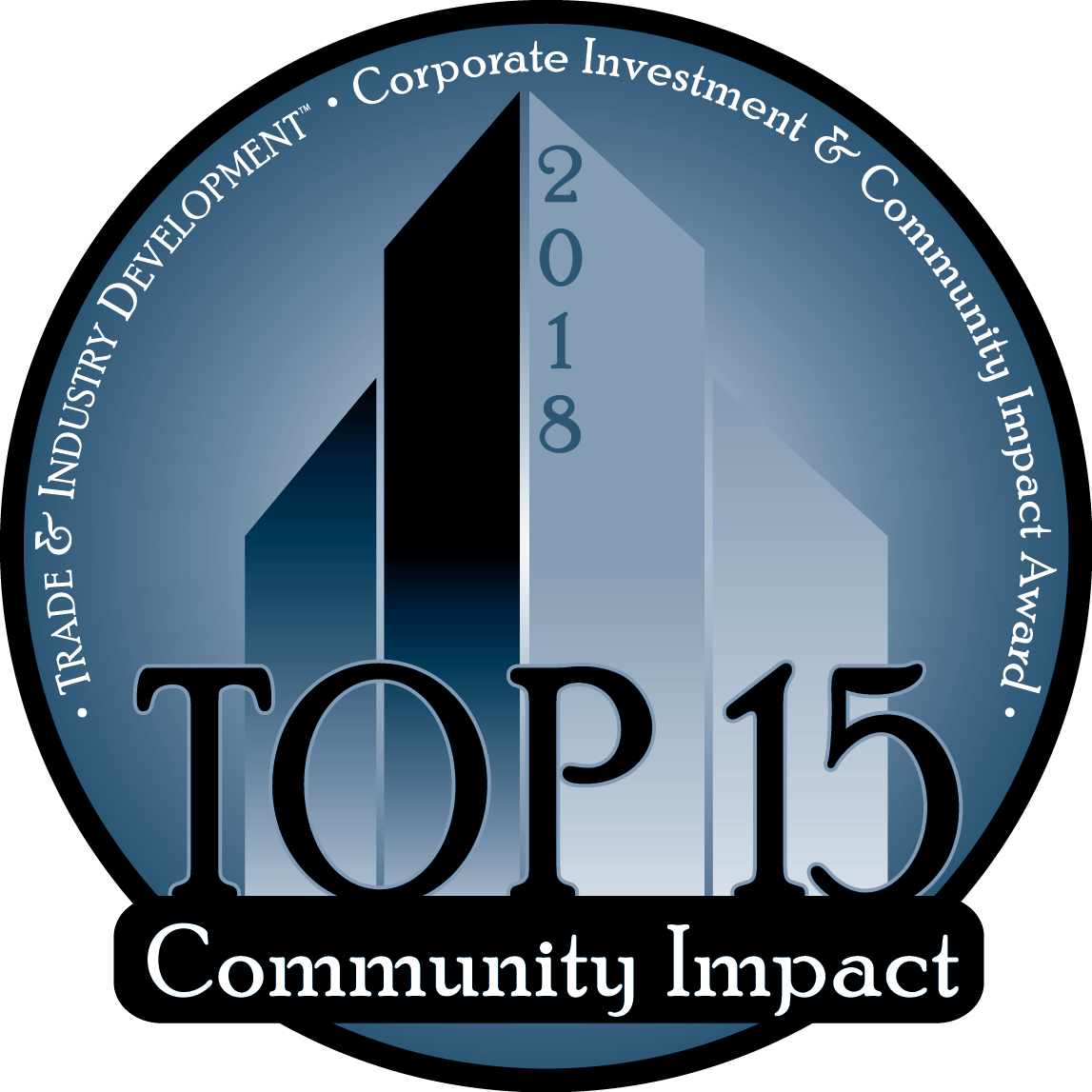 CiCi Community Impact Awards