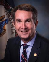 Governor Ralph Northam