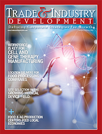 Biotechnology, Agriculture & Food Issue Preview