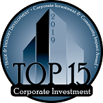 Corporate Investment Awards