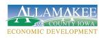 Allamakee County Economic Development & Tourism