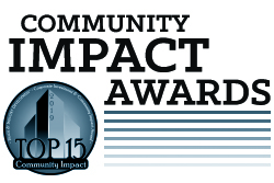 2019 CiCi Awards: Community Impact