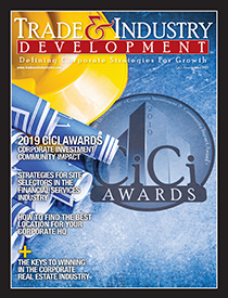 CiCi Awards Issue