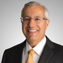 Vic Fedeli