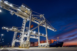 Ports Move Goods - And the Economy