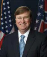 Tate Reeves