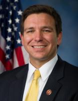 Ron  DeSantis 