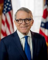 Mike DeWine