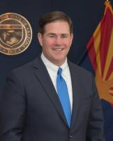 Doug Ducey