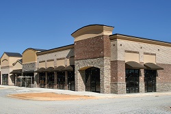 Short-Term Realities and the Commercial Real Estate Long Game